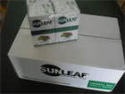 SunLeaf Star Mint